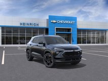 New 2026 Chevrolet TrailBlazer RS w/ Convenience Package