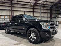 Used 2016 Ford F150 Limited w/ Trailer Tow Package
