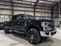 Used 2022 Ford F250 Lariat w/ Lariat Ultimate Package