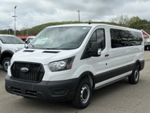 New 2024 Ford Transit 350 XL