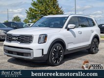 Used 2023 Kia Telluride SX