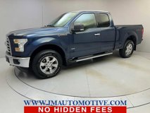 Used 2017 Ford F150 XLT w/ Equipment Group 301A Mid