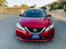 Used 2018 Nissan Sentra SV w/ Premium Package (P01)