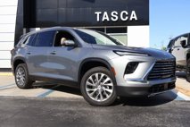 New 2025 Buick Enclave Preferred w/ Power Package