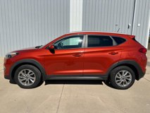 Used 2016 Hyundai Tucson SE w/ Option Group 02