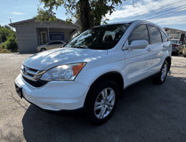 Used 2010 Honda CR-V EX-L