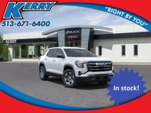 New 2026 GMC Terrain Elevation w/ Technology Package II