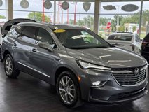 Used 2024 Buick Enclave Premium w/ Experience Buick Package