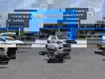 New 2026 Chevrolet Equinox RS