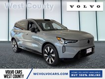 New 2025 Volvo EX90 Ultra