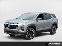 New 2026 Chevrolet Equinox LT