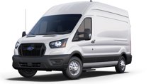 New 2024 Ford Transit 250 148 High Roof AWD w/ Interior Upgrade Package