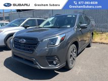 Used 2024 Subaru Forester Limited w/ Pop Package 2