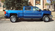 Used 2017 Chevrolet Silverado 3500 LTZ