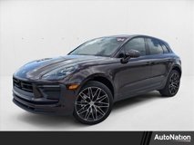 Used 2024 Porsche Macan