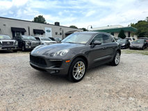 Used 2015 Porsche Macan S