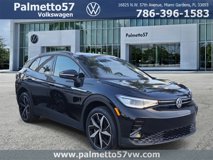 New 2025 Volkswagen ID.4 Pro S