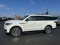 New 2024 Lincoln Navigator Reserve