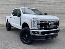 Used 2023 Ford F250 XLT w/ FX4 Off-Road Package