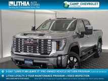 Used 2024 GMC Sierra 3500 Denali w/ Denali Reserve Package