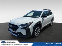 New 2025 Subaru Outback Limited