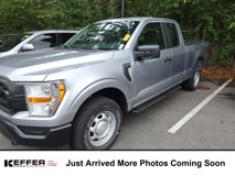 Used 2021 Ford F150 XL w/ Equipment Group 101A High