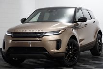 New 2026 Land Rover Range Rover Evoque S