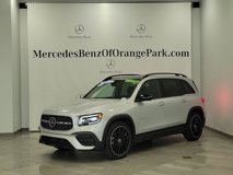 Certified 2023 Mercedes-Benz GLB 250