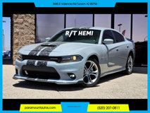 Used 2021 Dodge Charger R/T