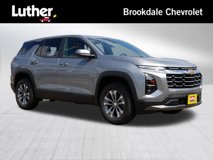 New 2026 Chevrolet Equinox LT w/ Convenience Package II