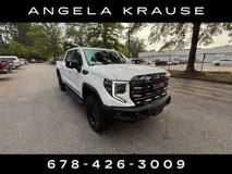 Used 2023 GMC Sierra 1500 AT4X