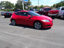 Used 2013 Honda CR-Z EX
