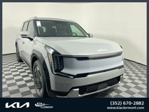 New 2026 Kia EV9 Land