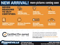 Certified 2022 Dodge Challenger R/T Scat Pack