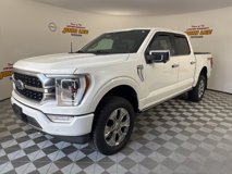 Used 2021 Ford F150 Platinum w/ Equipment Group 701A High