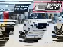 New 2025 Nissan Armada SL w/ Captain's Chari Seat Package