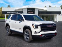 New 2026 GMC Terrain AT4 w/ Convenience Package III