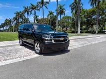 Used 2017 Chevrolet Tahoe LS w/ All-Season Package