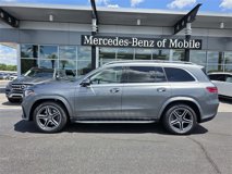 New 2025 Mercedes-Benz GLS 450 4MATIC