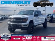 Used 2024 Ford F150 XLT