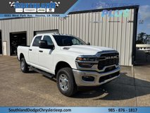 New 2025 RAM 2500 Tradesman
