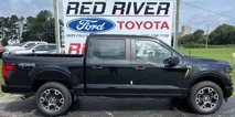 New 2025 Ford F150 STX