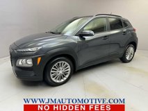 Used 2018 Hyundai Kona SEL w/ SEL Tech Package 02