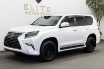 Used 2023 Lexus GX 460 Premium