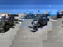 New 2025 Chevrolet Silverado 1500 LTZ w/ Technology Package