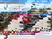 New 2025 GMC Sierra 1500 AT4X