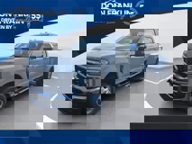 New 2025 Ford F350 XL w/ FX4 Off-Road Package