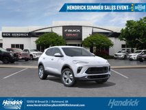 New 2026 Buick Encore GX Preferred w/ Comfort Package