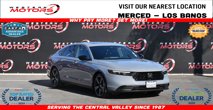 Used 2024 Honda Accord Sport