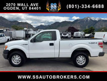 Used 2010 Ford F150 XL